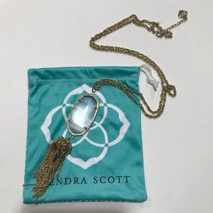 Kendra Scott Rayne Necklace